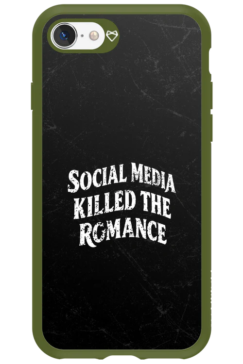 SocialMedia 2.0 - Apple iPhone SE 2020 - Image 2