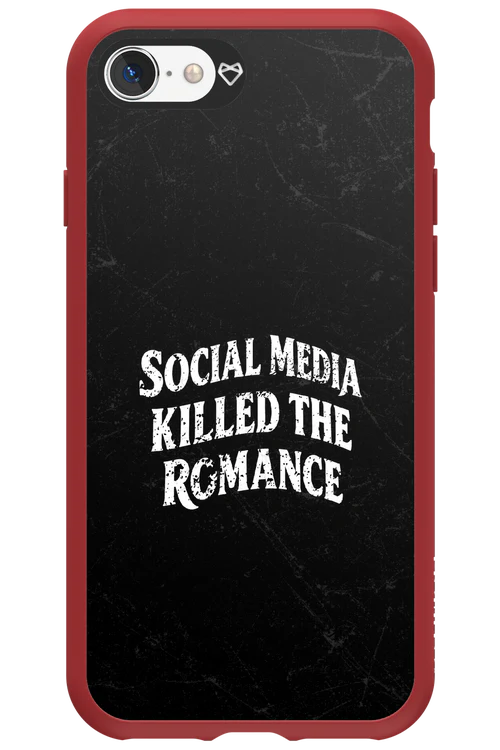 SocialMedia 2.0 - Apple iPhone SE 2020 - Image 5