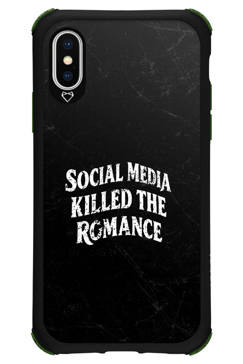 SocialMedia 2.0 - Apple iPhone X - Image 10
