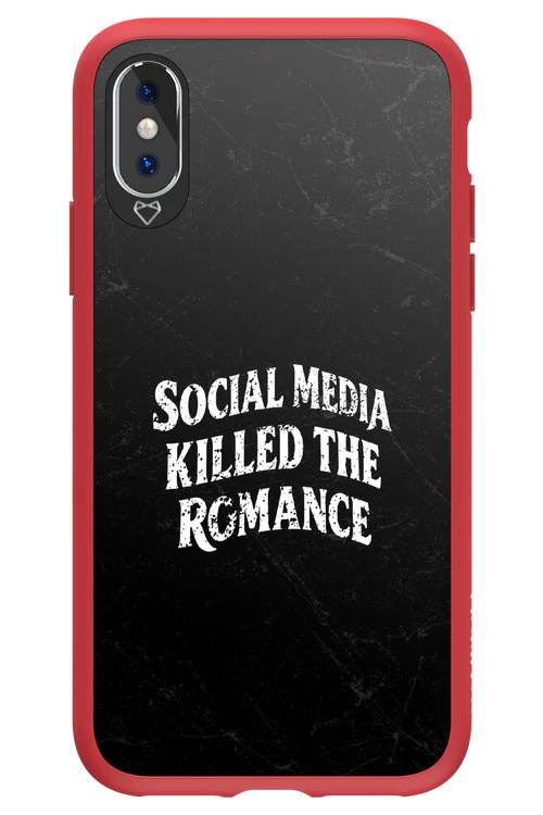SocialMedia 2.0 - Apple iPhone X - Image 5