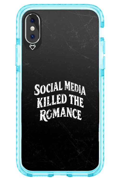 SocialMedia 2.0 - Apple iPhone XS - Image 6