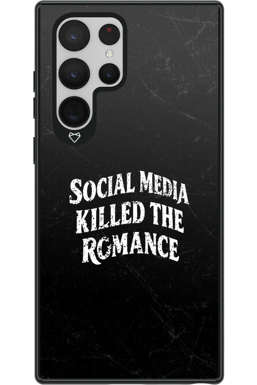 SocialMedia 2.0 - Samsung Galaxy S22 Ultra