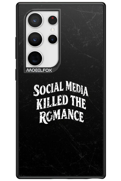 SocialMedia 2.0 - Samsung Galaxy S24 Ultra