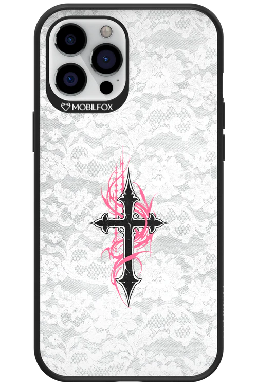 Soft halo 2.0 - Apple iPhone 12 Pro Max