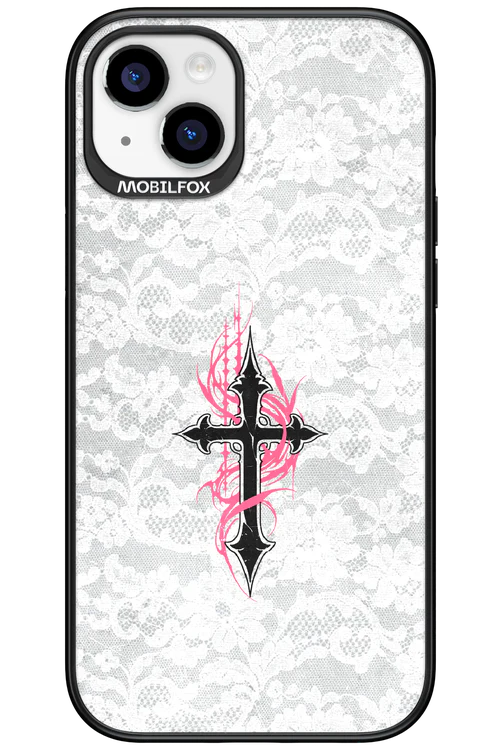 Soft halo 2.0 - Apple iPhone 15 Plus