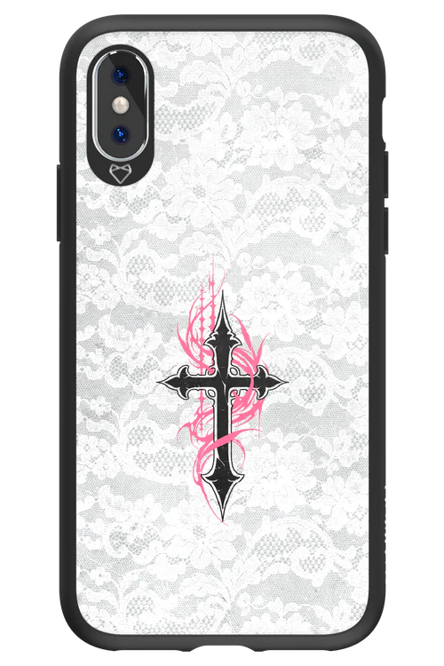 Soft halo 2.0 - Apple iPhone XS