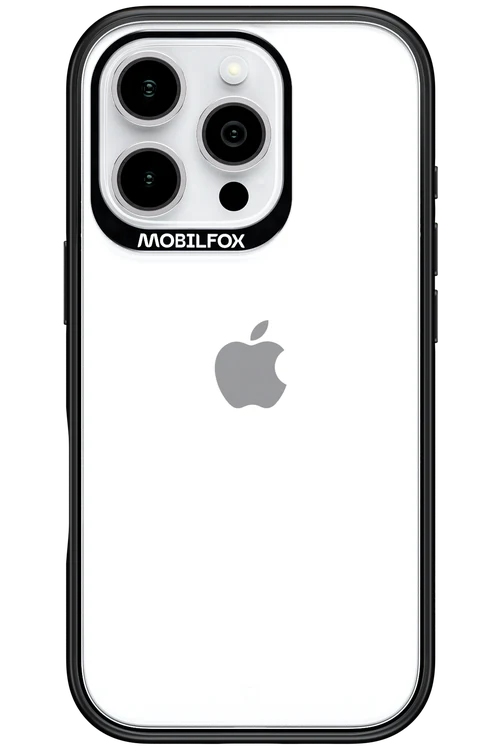 Soft Touch 2.0 - Apple iPhone 16 Pro