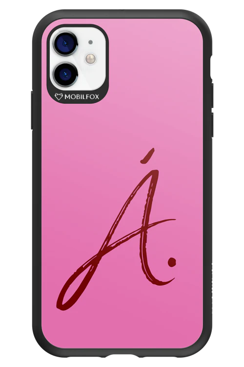 (Sorbet) A II 2.0 - Apple iPhone 11