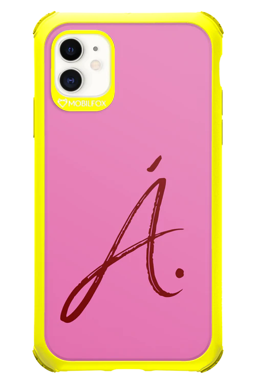 (Sorbet) A II 2.0 - Apple iPhone 11 - Image 14