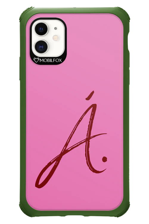 (Sorbet) A II 2.0 - Apple iPhone 11 - Image 15