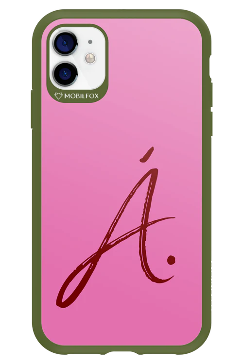 (Sorbet) A II 2.0 - Apple iPhone 11 - Image 2