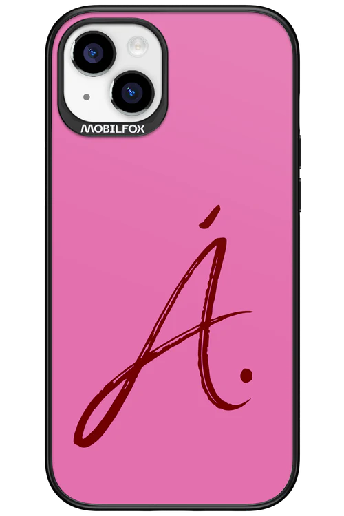 (Sorbet) A II 2.0 - Apple iPhone 15 Plus