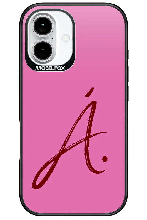 (Sorbet) A II 2.0 - Apple iPhone 16