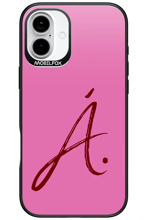 (Sorbet) A II 2.0 - Apple iPhone 16 Plus - Image 9