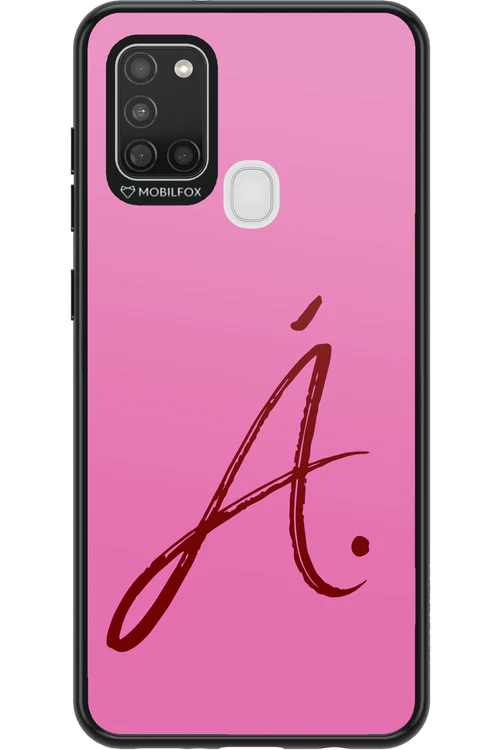 (Sorbet) A II 2.0 - Samsung Galaxy A21 S