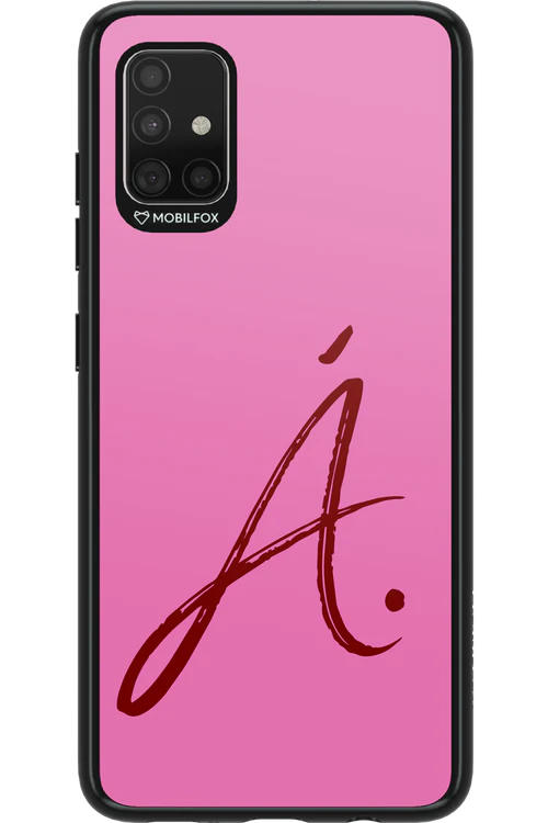 (Sorbet) A II 2.0 - Samsung Galaxy A51