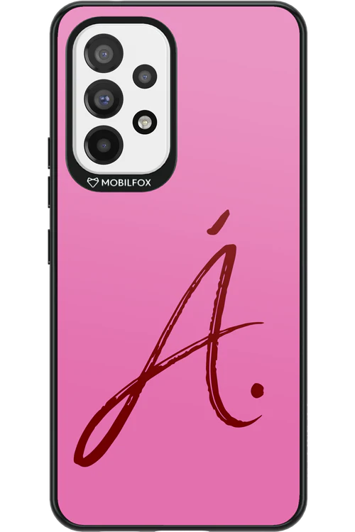 (Sorbet) A II 2.0 - Samsung Galaxy A53