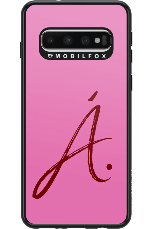 (Sorbet) A II 2.0 - Samsung Galaxy S10