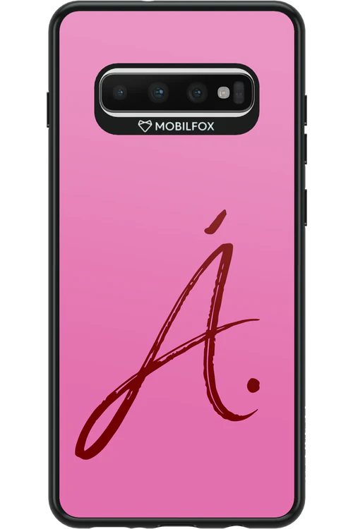 (Sorbet) A II 2.0 - Samsung Galaxy S10+
