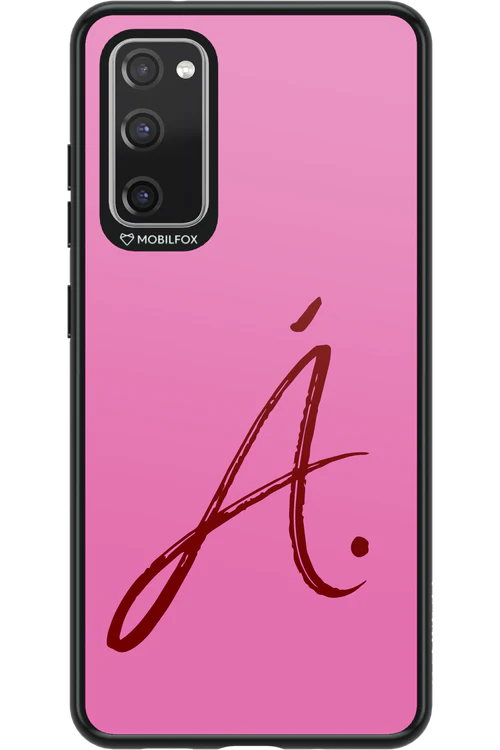 (Sorbet) A II 2.0 - Samsung Galaxy S20 FE