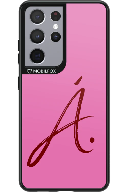 (Sorbet) A II 2.0 - Samsung Galaxy S21 Ultra