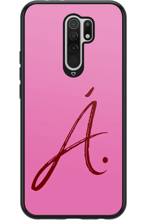 (Sorbet) A II 2.0 - Xiaomi Redmi 9