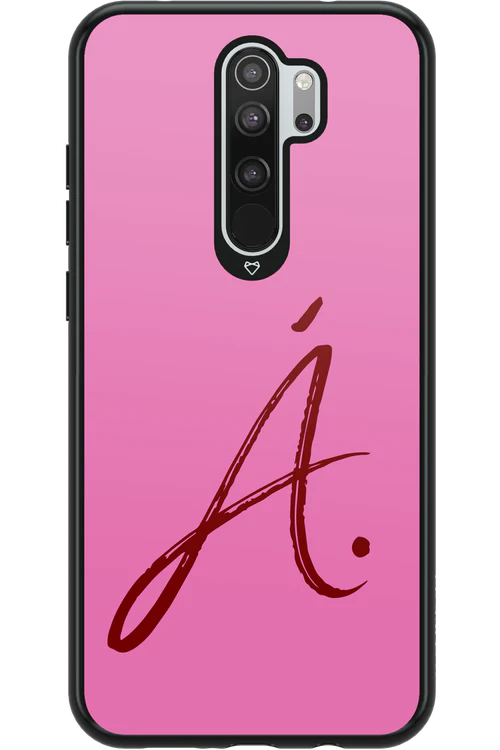 (Sorbet) A II 2.0 - Xiaomi Redmi Note 8 Pro