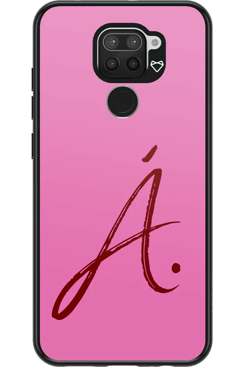 (Sorbet) A II 2.0 - Xiaomi Redmi Note 9