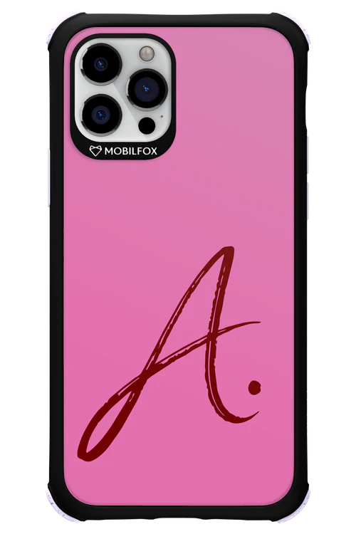 (Sorbet) A 2.0 - Apple iPhone 12 Pro - Image 19