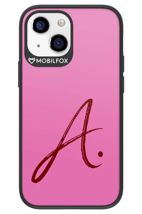 (Sorbet) A 2.0 - Apple iPhone 13 Mini