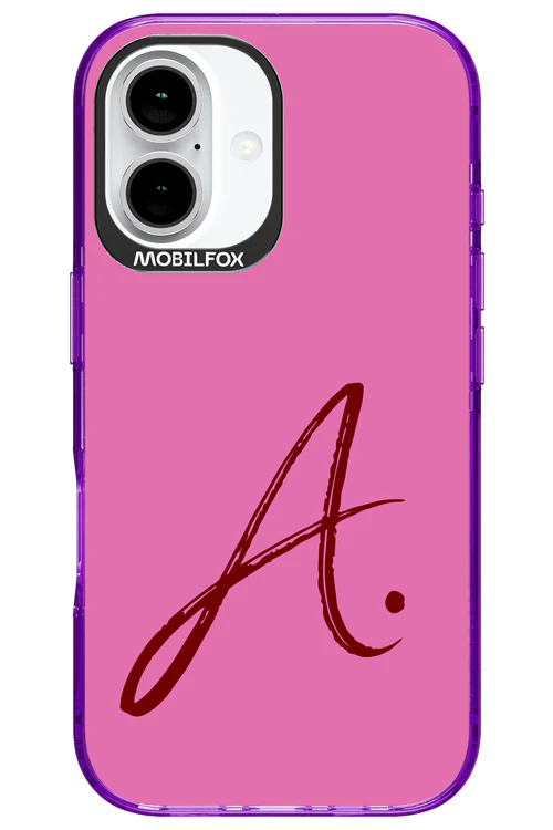 (Sorbet) A 2.0 - Apple iPhone 16 - Image 8