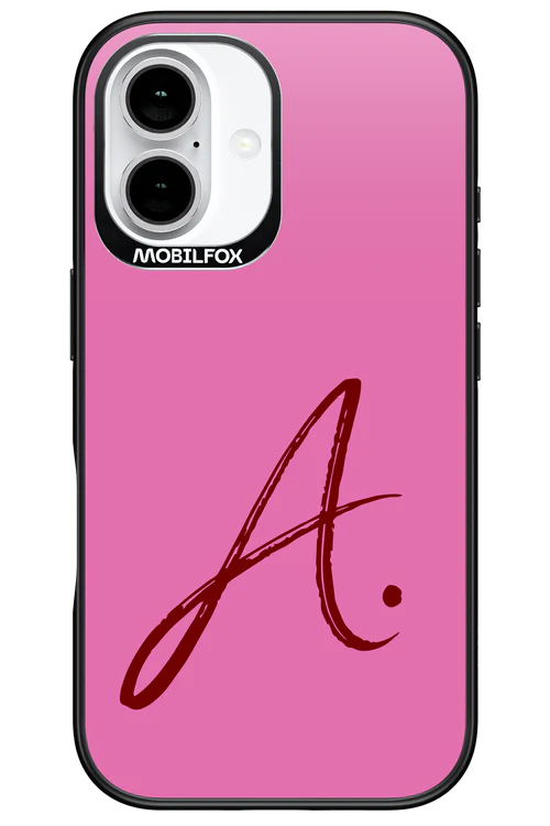 (Sorbet) A 2.0 - Apple iPhone 16 - Image 9
