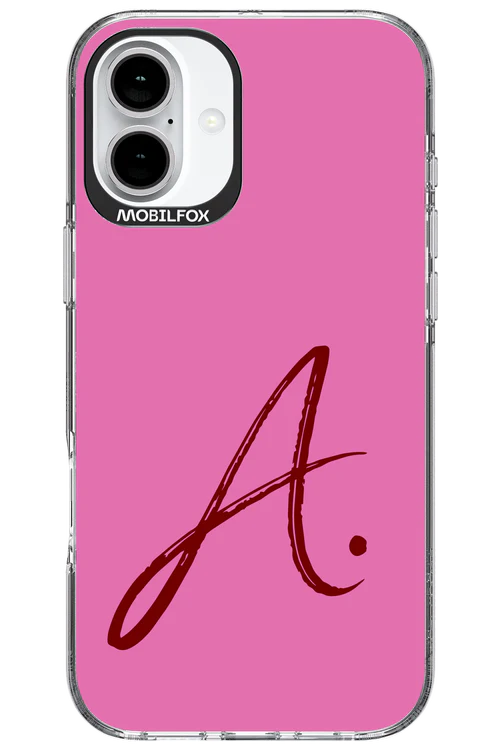 (Sorbet) A 2.0 - Apple iPhone 16 Plus - Image 10