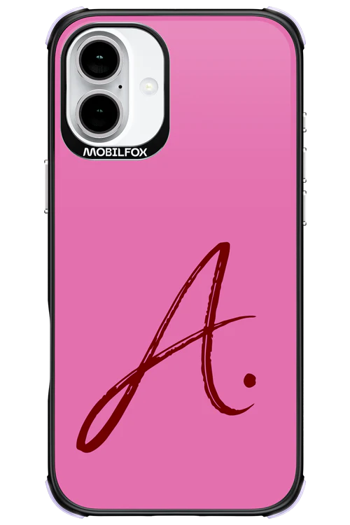 (Sorbet) A 2.0 - Apple iPhone 16 Plus - Image 14