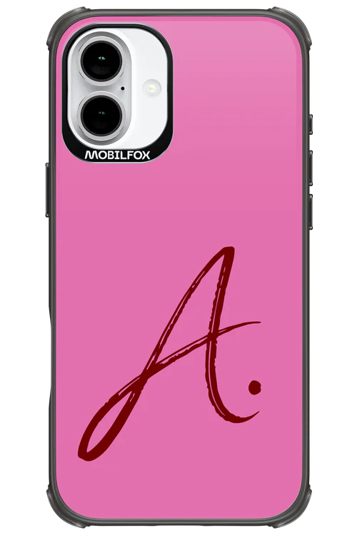 (Sorbet) A 2.0 - Apple iPhone 16 Plus - Image 16