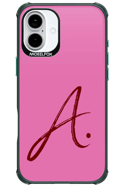 (Sorbet) A 2.0 - Apple iPhone 16 Plus - Image 18