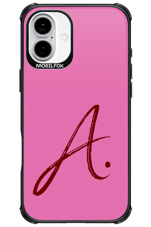 (Sorbet) A 2.0 - Apple iPhone 16 Plus - Image 19