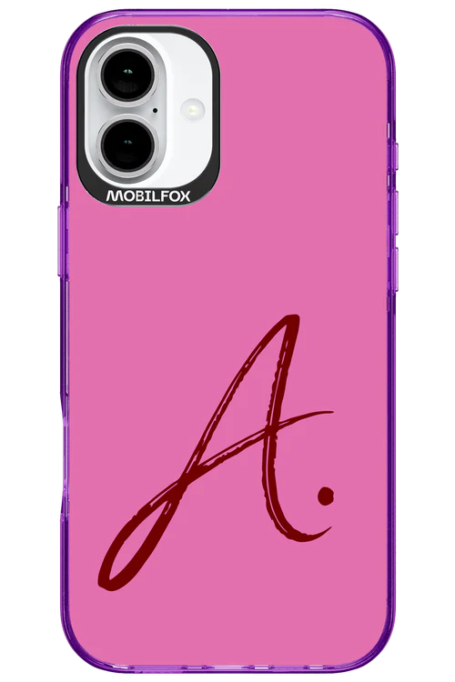 (Sorbet) A 2.0 - Apple iPhone 16 Plus - Image 8