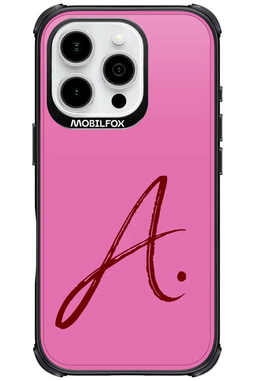 (Sorbet) A 2.0 - Apple iPhone 16 Pro - Image 19