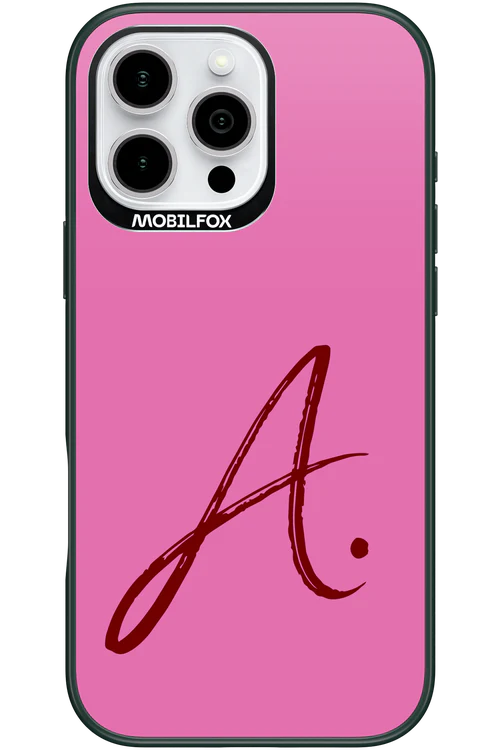 (Sorbet) A 2.0 - Apple iPhone 16 Pro Max - Image 4