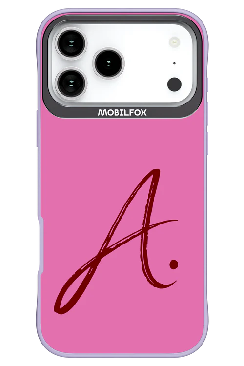 (Sorbet) A 2.0 - Apple iPhone 17 Pro Max - Image 3