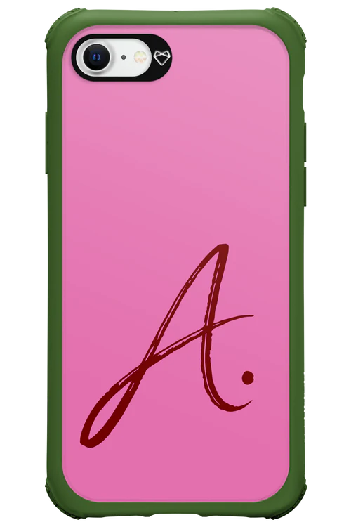 (Sorbet) A 2.0 - Apple iPhone 8 - Image 16