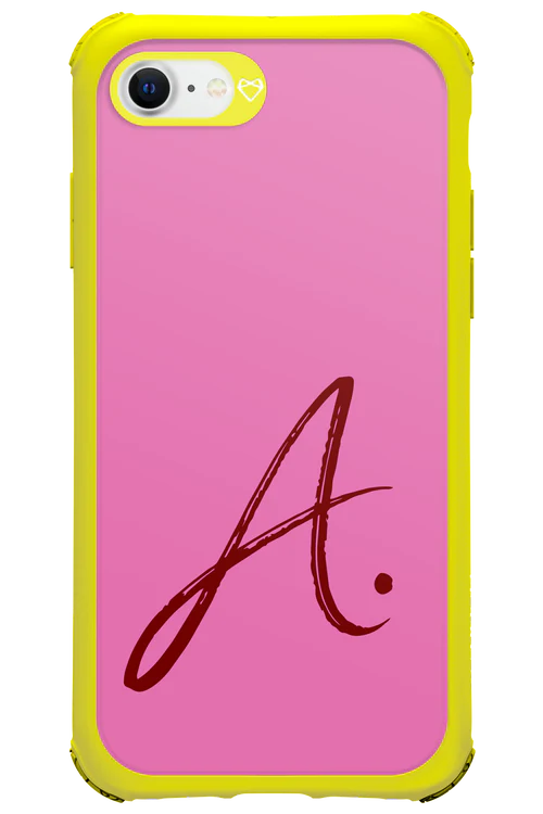 (Sorbet) A 2.0 - Apple iPhone SE 2020 - Image 14