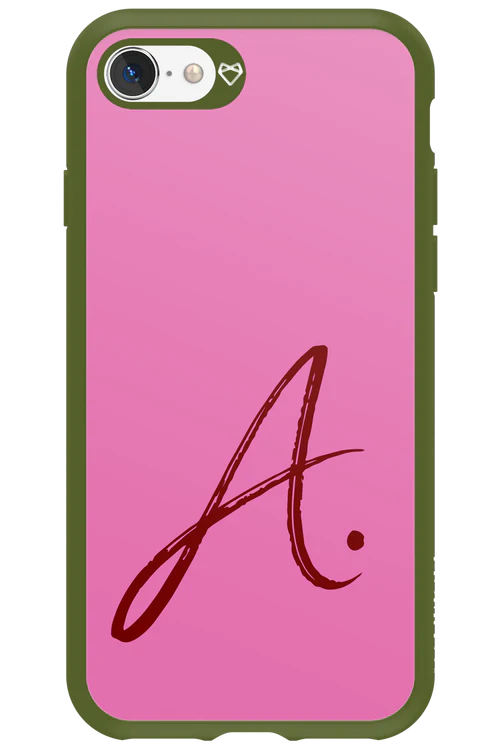 (Sorbet) A 2.0 - Apple iPhone SE 2020 - Image 2