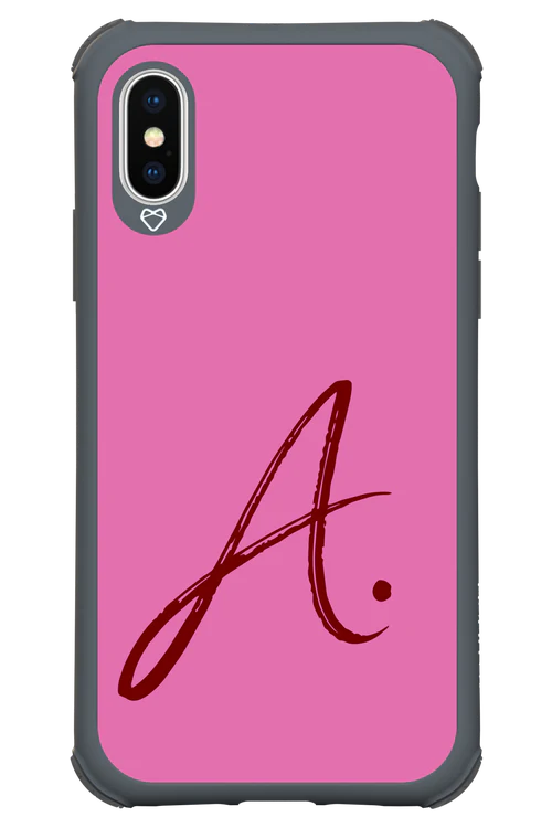 (Sorbet) A 2.0 - Apple iPhone X - Image 13