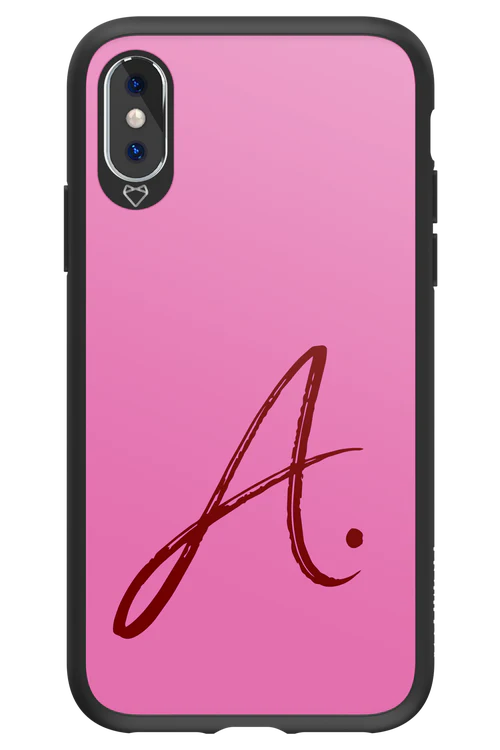(Sorbet) A 2.0 - Apple iPhone XS