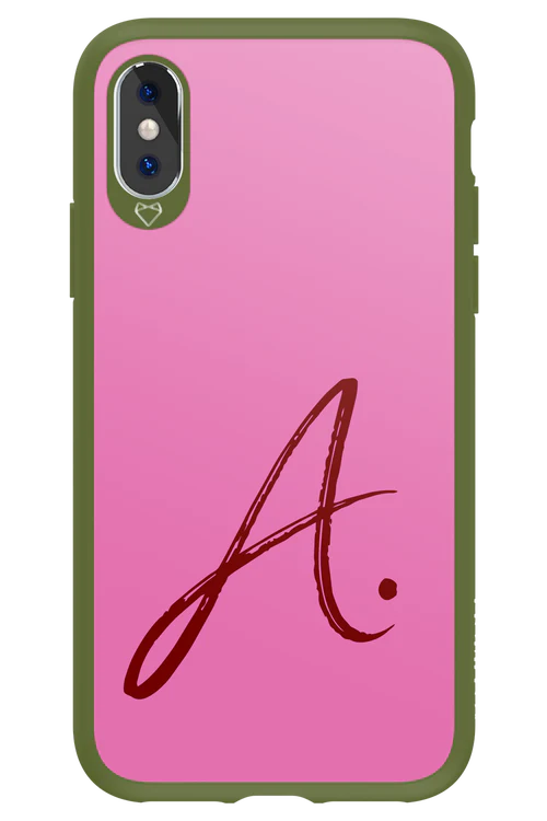 (Sorbet) A 2.0 - Apple iPhone XS - Image 2