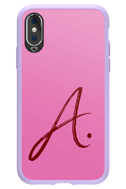 (Sorbet) A 2.0 - Apple iPhone XS - Image 4