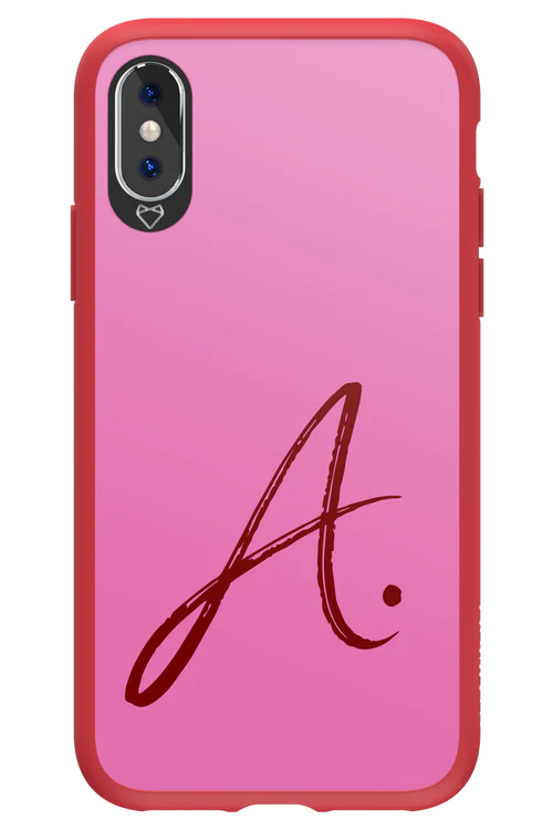 (Sorbet) A 2.0 - Apple iPhone XS - Image 5