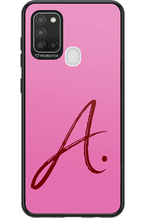 (Sorbet) A 2.0 - Samsung Galaxy A21 S